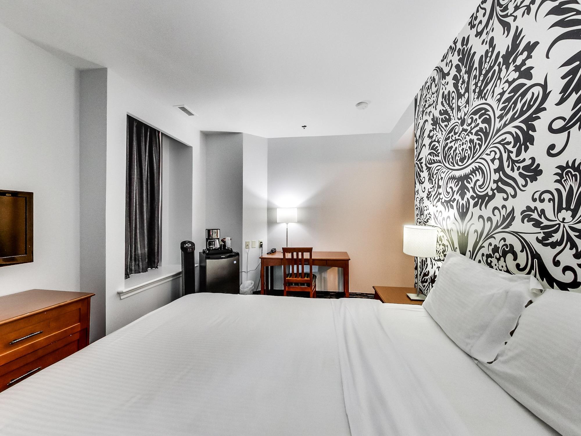 Isabella Hotel & Suites Торонто Екстериор снимка